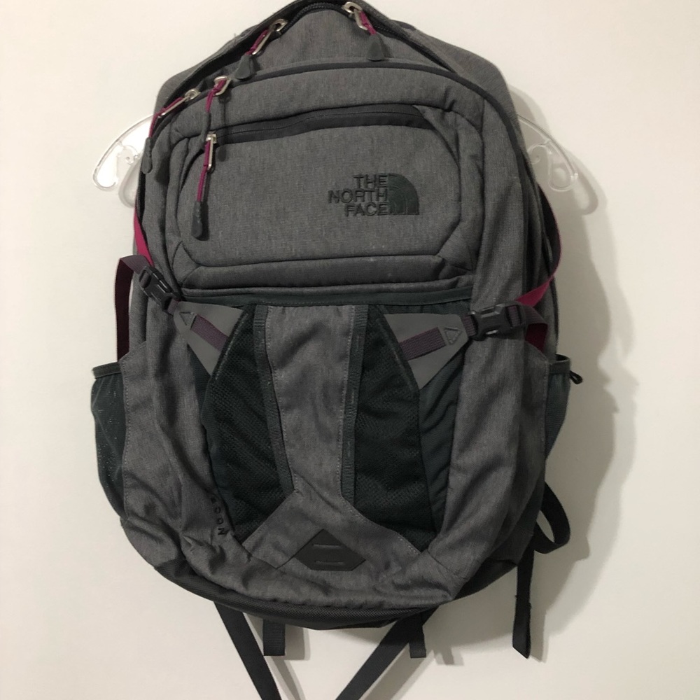 The North Face Recon women’s backpack